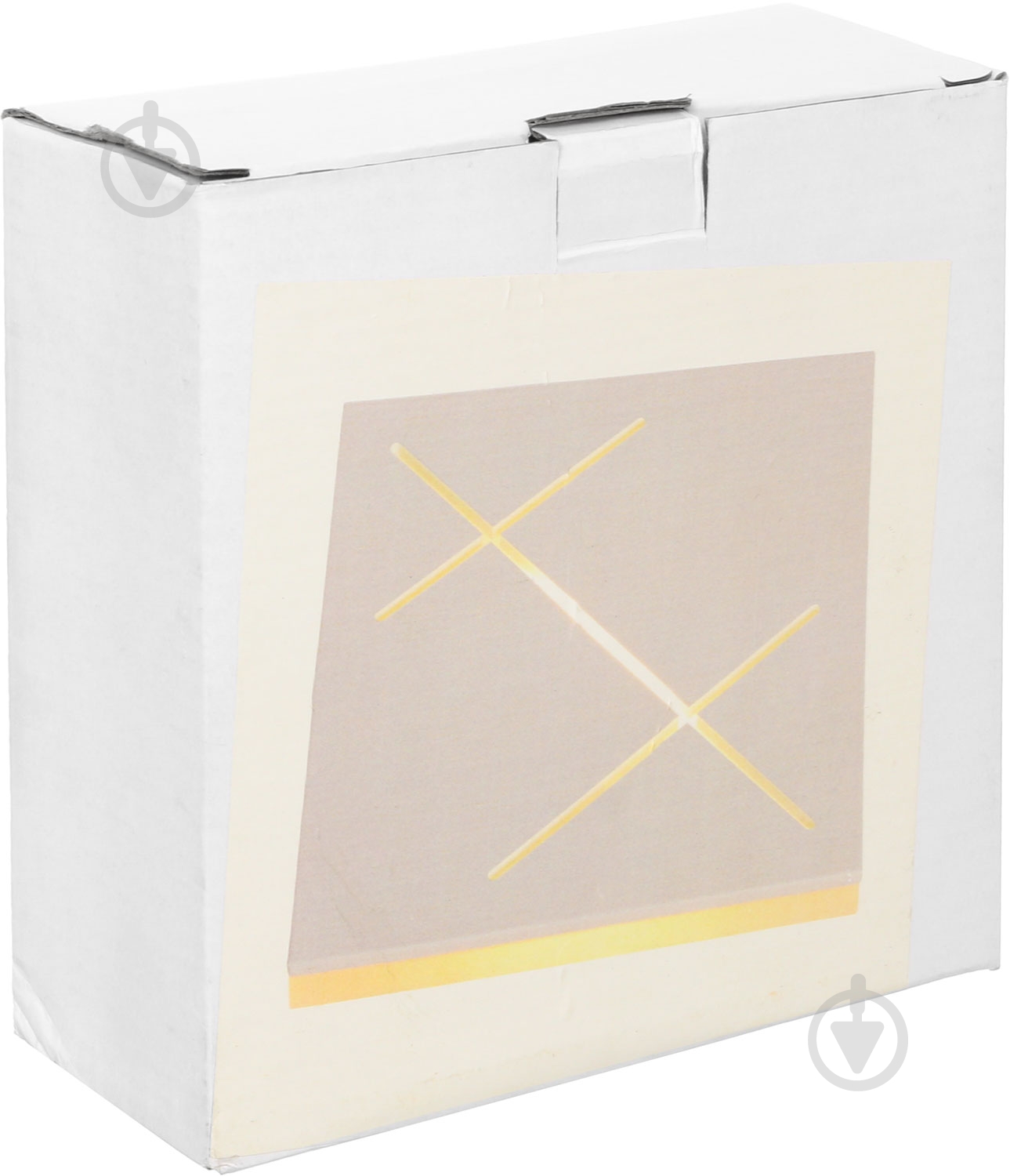 Бра PowerLux 5 Вт белый PW60467 - фото 4