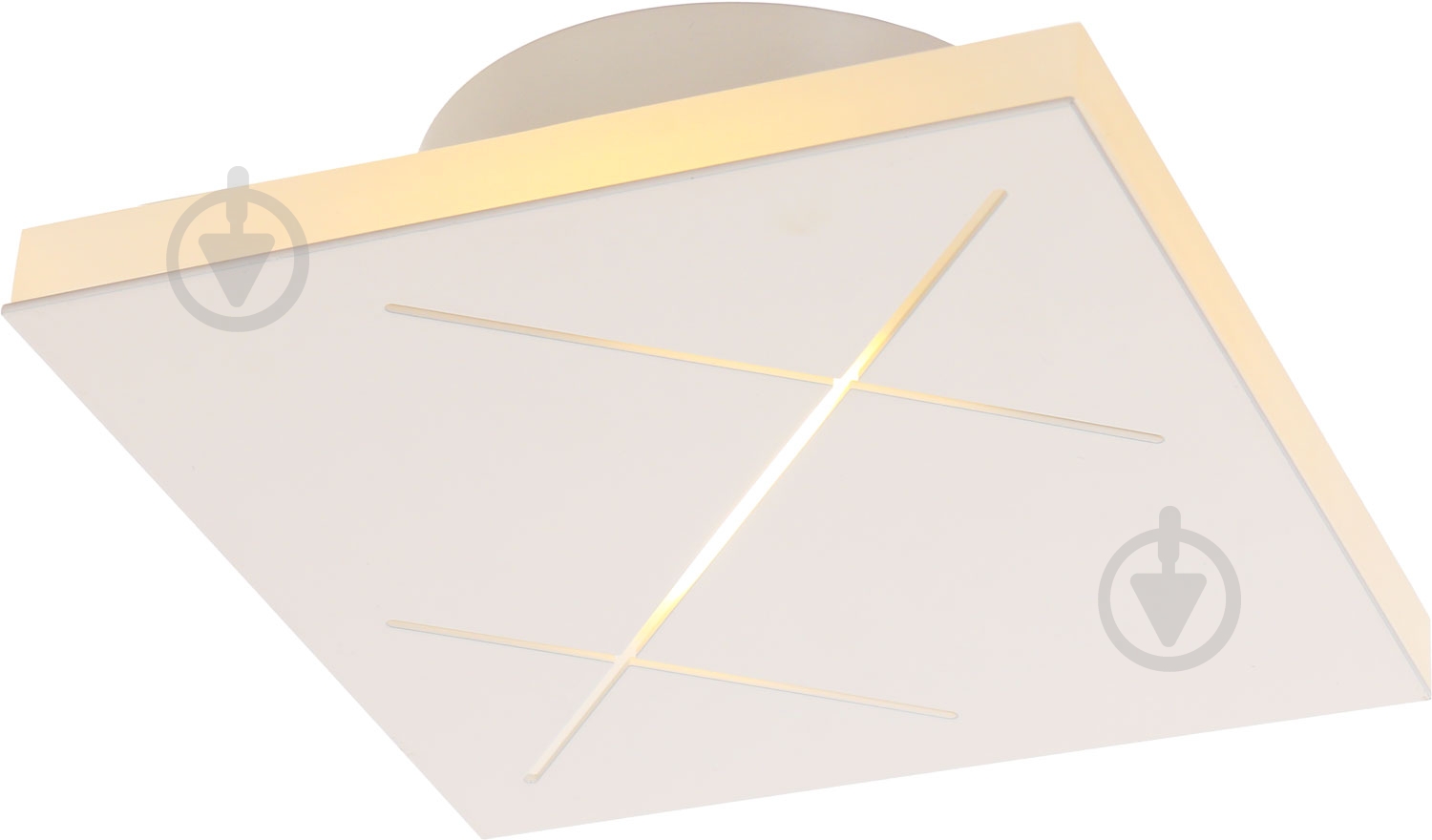 Бра PowerLux 5 Вт белый PW60467 - фото 3