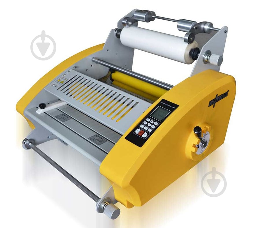 Ламінатор WH3812 WH - фото 1