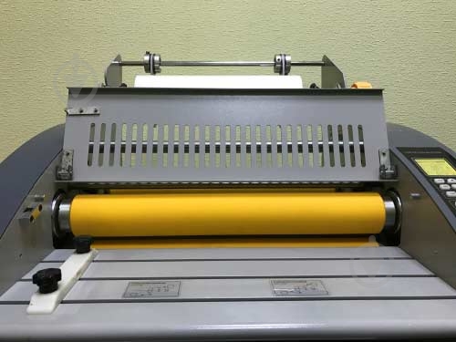 Ламінатор WH3812 WH - фото 2