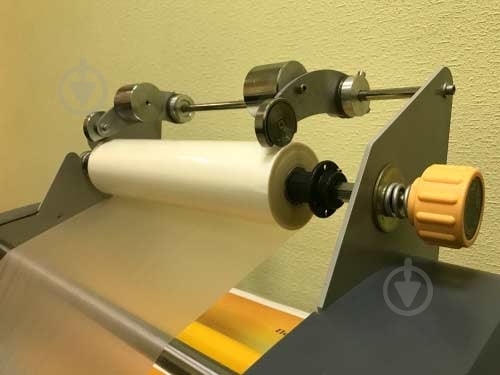 Ламінатор WH3812 WH - фото 3