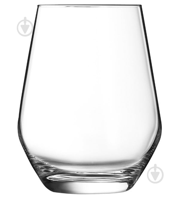 Набор стаканов Arcoroc V.JULIETTE 400 мл 6 шт. - фото 1