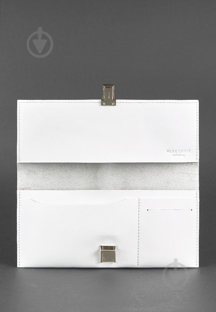 Тревел-кейс BlankNote 2.0 белый BN-TK-2-light - фото 4