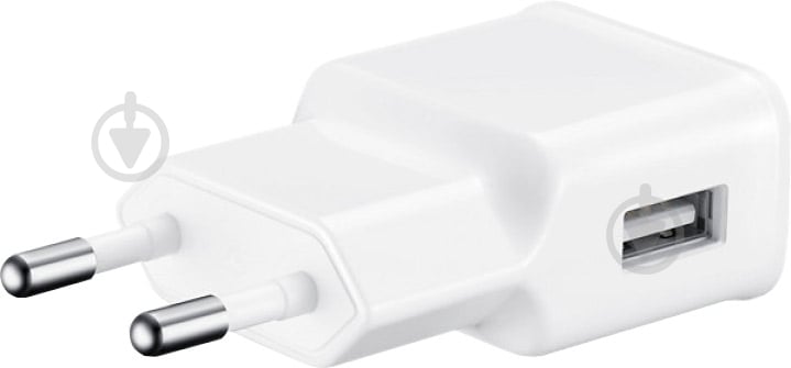 Зарядное устройство Samsung EP-TA20EWEUGRU - фото 2