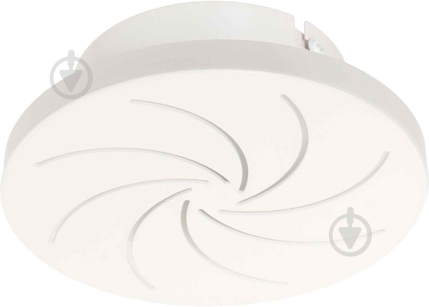 Бра PowerLux 5 Вт белый PW60466 - фото 1