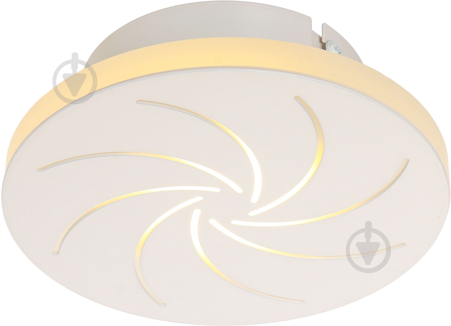 Бра PowerLux 5 Вт белый PW60466 - фото 3