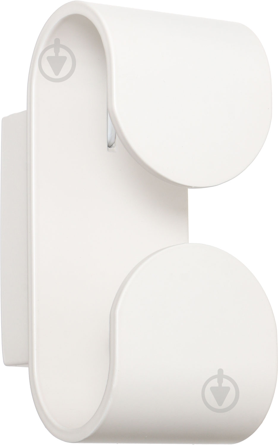 Бра PowerLux 6 Вт белый PW50633 - фото 1 Бра PowerLux 6 Вт белый PW50633 - фото 1