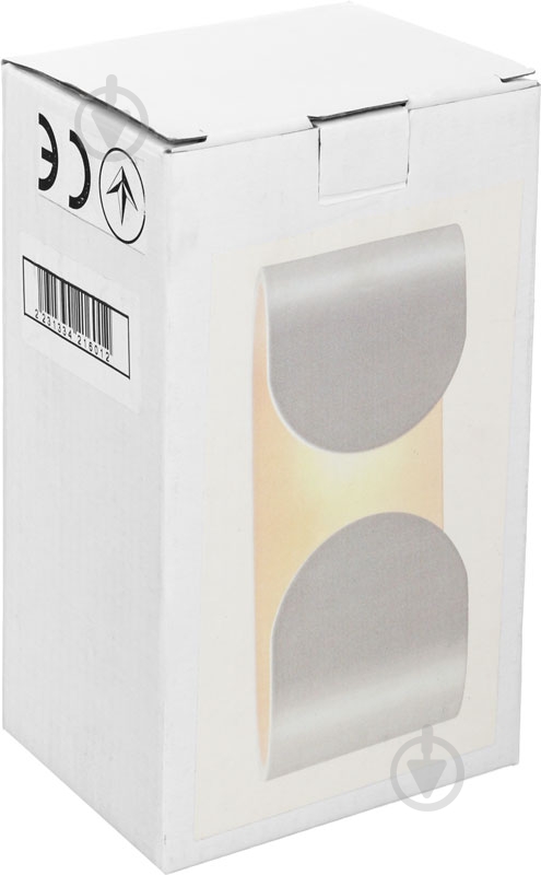 Бра PowerLux 6 Вт белый PW50633 - фото 6 Бра PowerLux 6 Вт белый PW50633 - фото 6