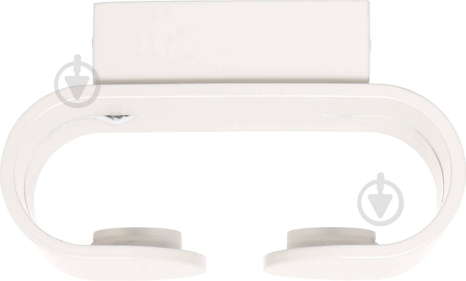 Бра PowerLux 6 Вт белый PW50633 - фото 3 Бра PowerLux 6 Вт белый PW50633 - фото 3