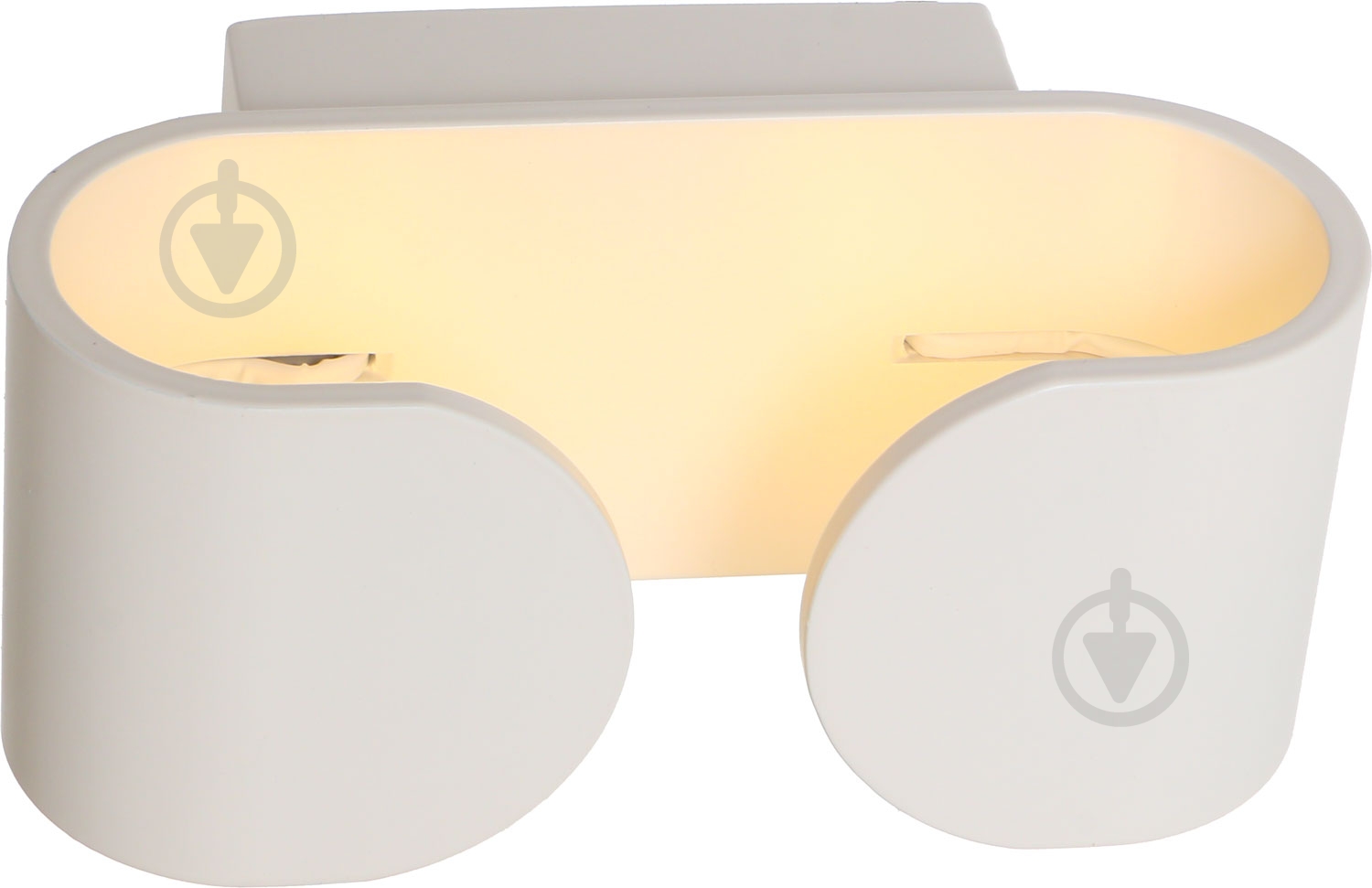 Бра PowerLux 6 Вт белый PW50633 - фото 5 Бра PowerLux 6 Вт белый PW50633 - фото 5