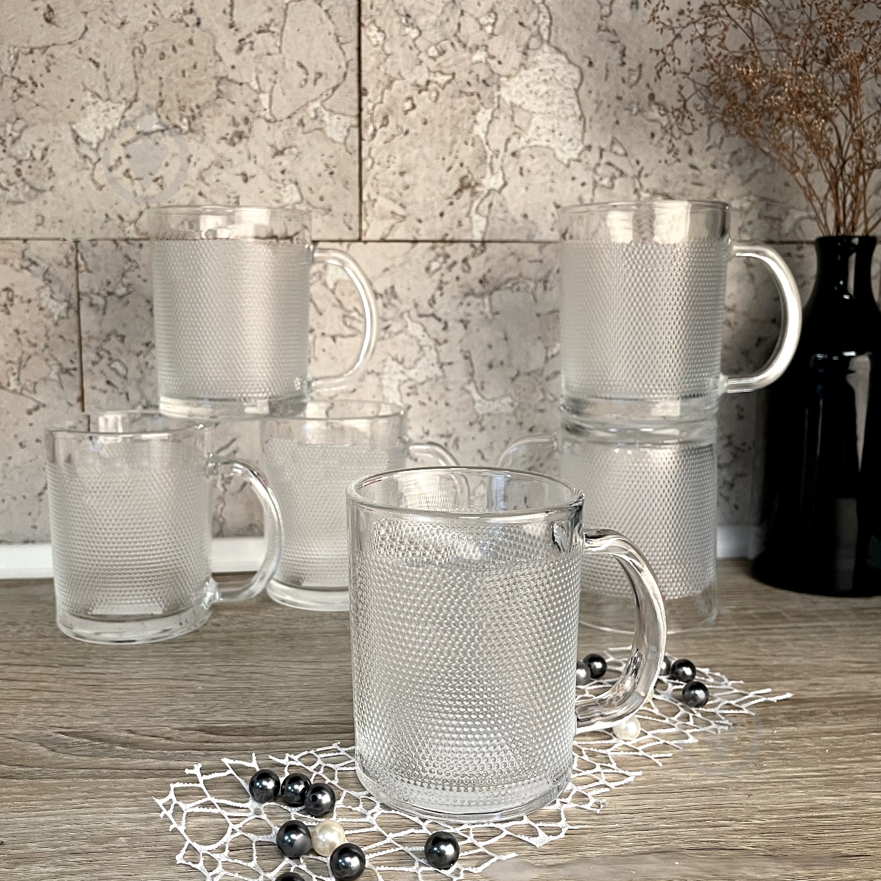 Кружка Helios Фрост 200 мл - фото 2