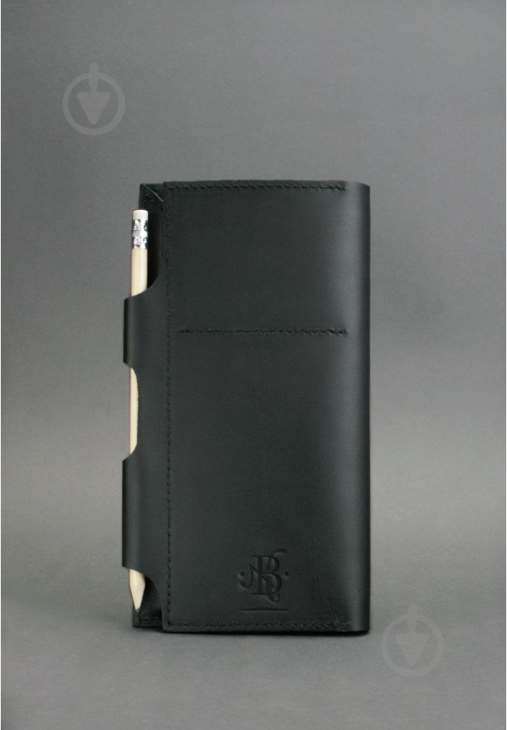 Тревел-кейс BlankNote 3.0 черный BN-TK-3-g - фото 3 Тревел-кейс BlankNote 3.0 черный BN-TK-3-g - фото 3