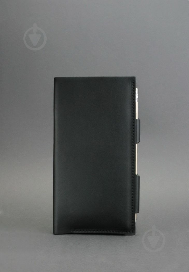 Тревел-кейс BlankNote 3.0 черный BN-TK-3-g - фото 2 Тревел-кейс BlankNote 3.0 черный BN-TK-3-g - фото 2