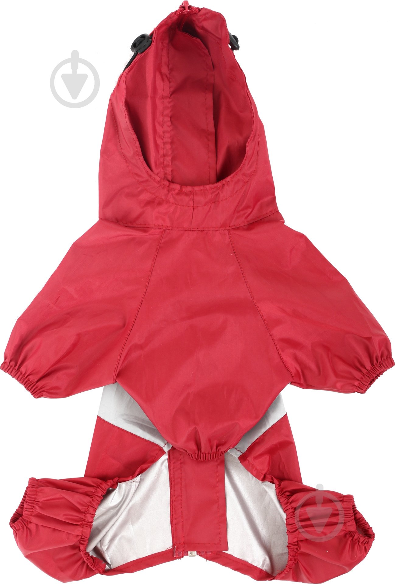 Дождевик Лорі №1 - фото 3