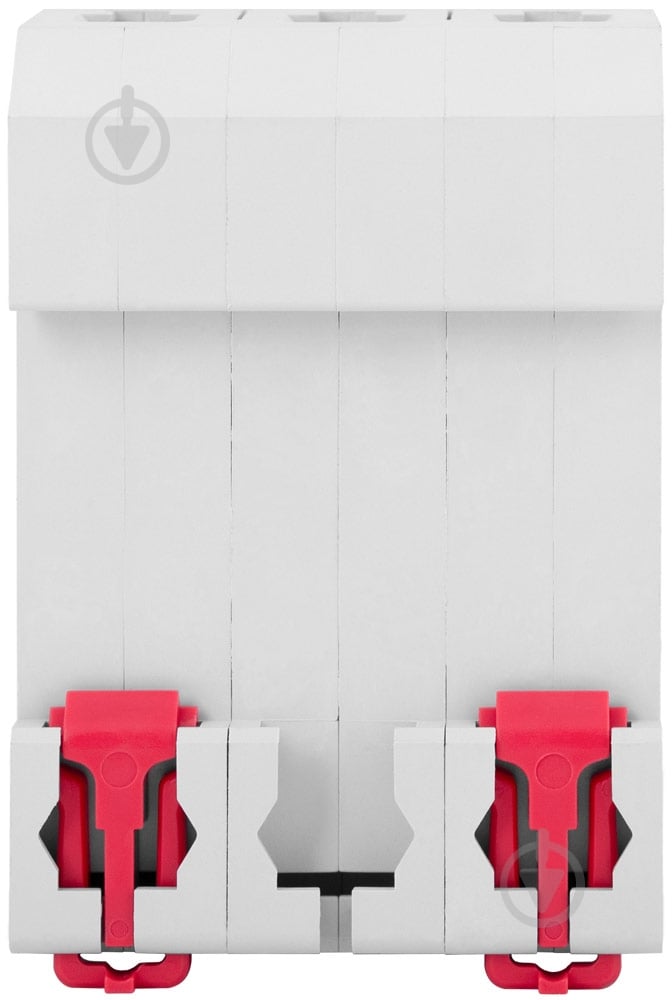 Автоматичний вимикач E.NEXT e.mcb.stand.45.3.C20, 3р, С20А, 4.5 кА s002032 - фото 4 Автоматичний вимикач E.NEXT e.mcb.stand.45.3.C20, 3р, С20А, 4.5 кА s002032 - фото 4