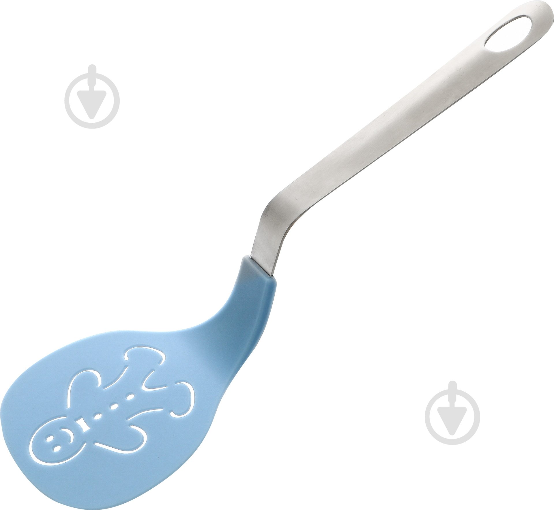 Лопатка кухонная Fackelmann - фото 1