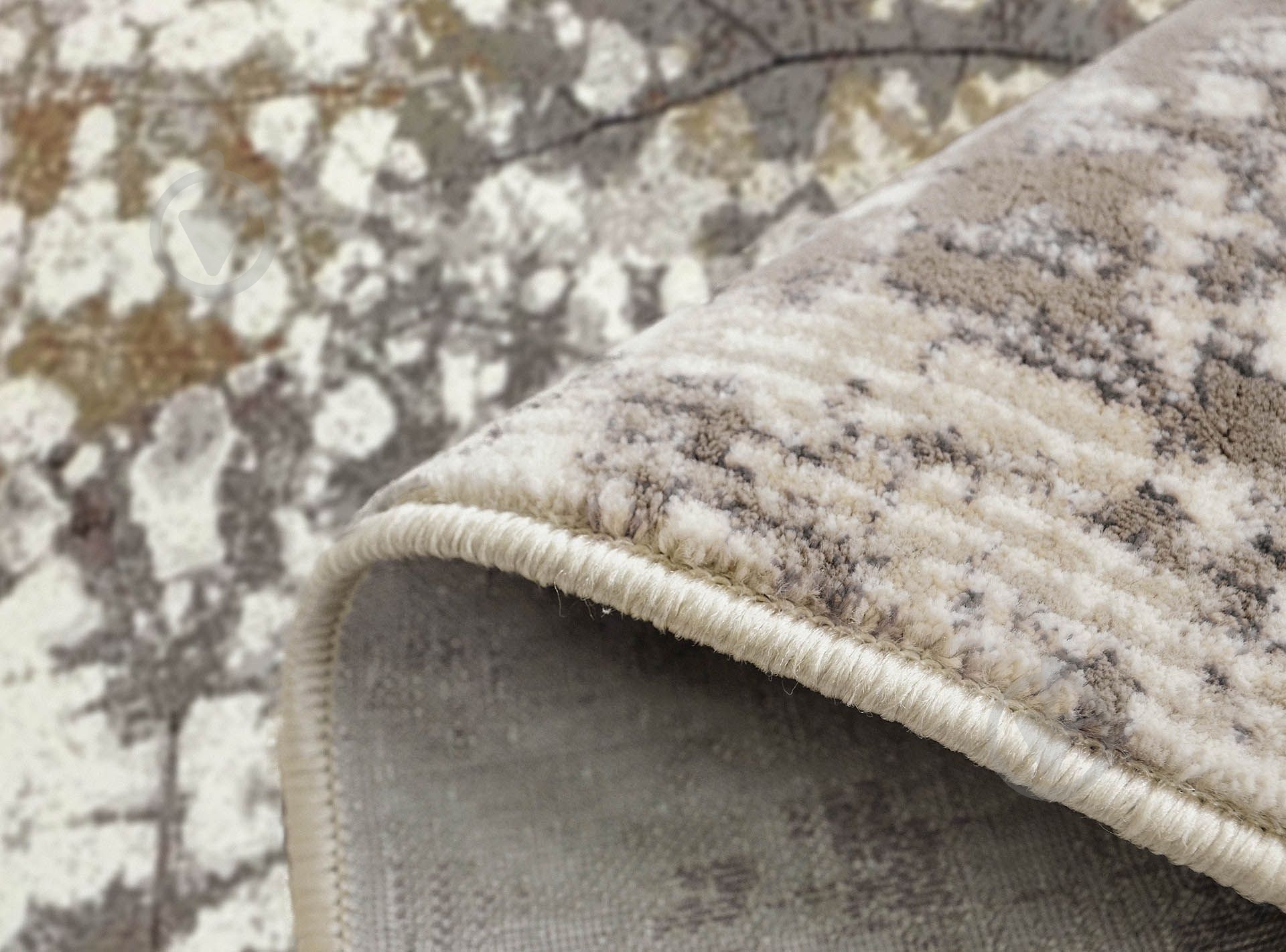 Ковер Karat Carpet Anny 1.95x3.00 Leaf - фото 4