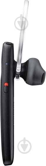 Bluetooth-гарнитура Samsung EO-MG920 black (EO-MG920BBEGRU) - фото 2