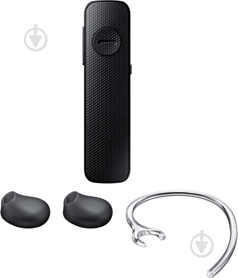 Bluetooth-гарнитура Samsung EO-MG920 black (EO-MG920BBEGRU) - фото 5