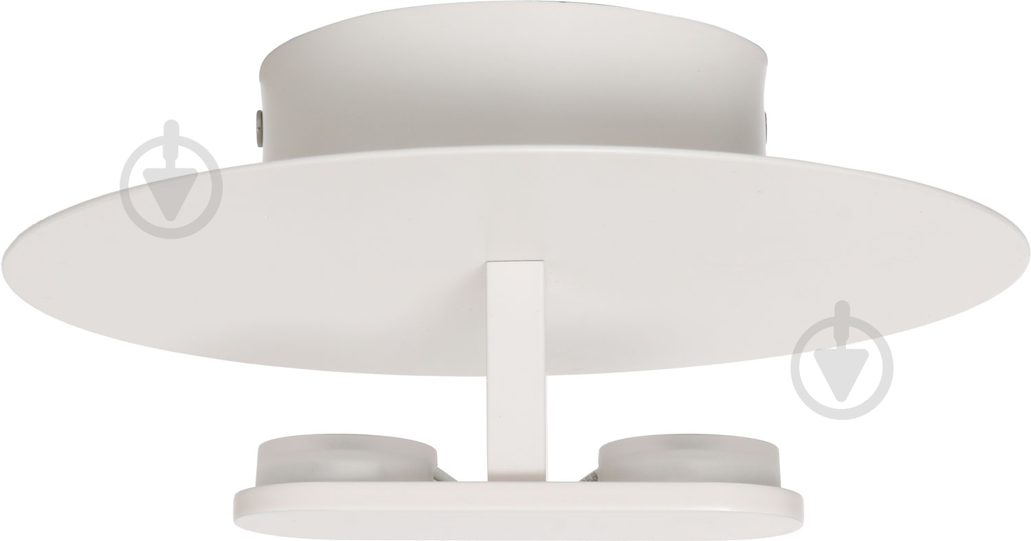 Бра PowerLux 6 Вт белый PW60693 - фото 2