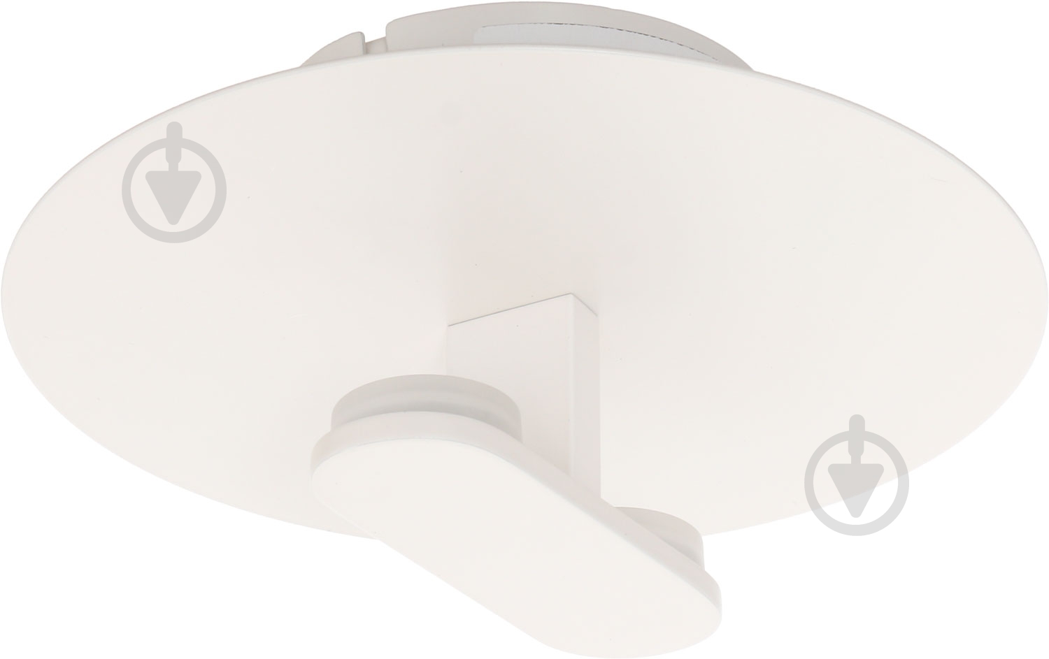 Бра PowerLux 6 Вт белый PW60693 - фото 1