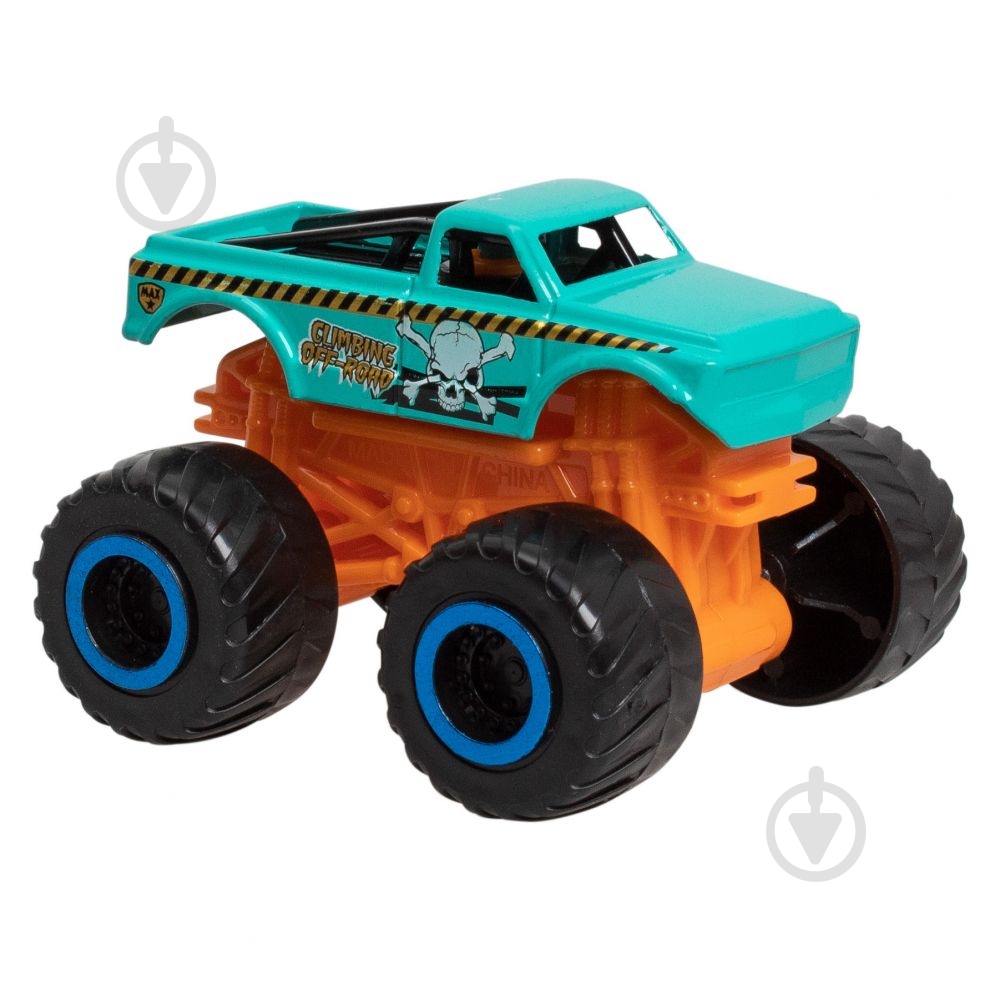 Машинка SHANTOU YISHENG гоночная SQ80785-1 - фото 5 Машинка SHANTOU YISHENG гоночная SQ80785-1 - фото 5