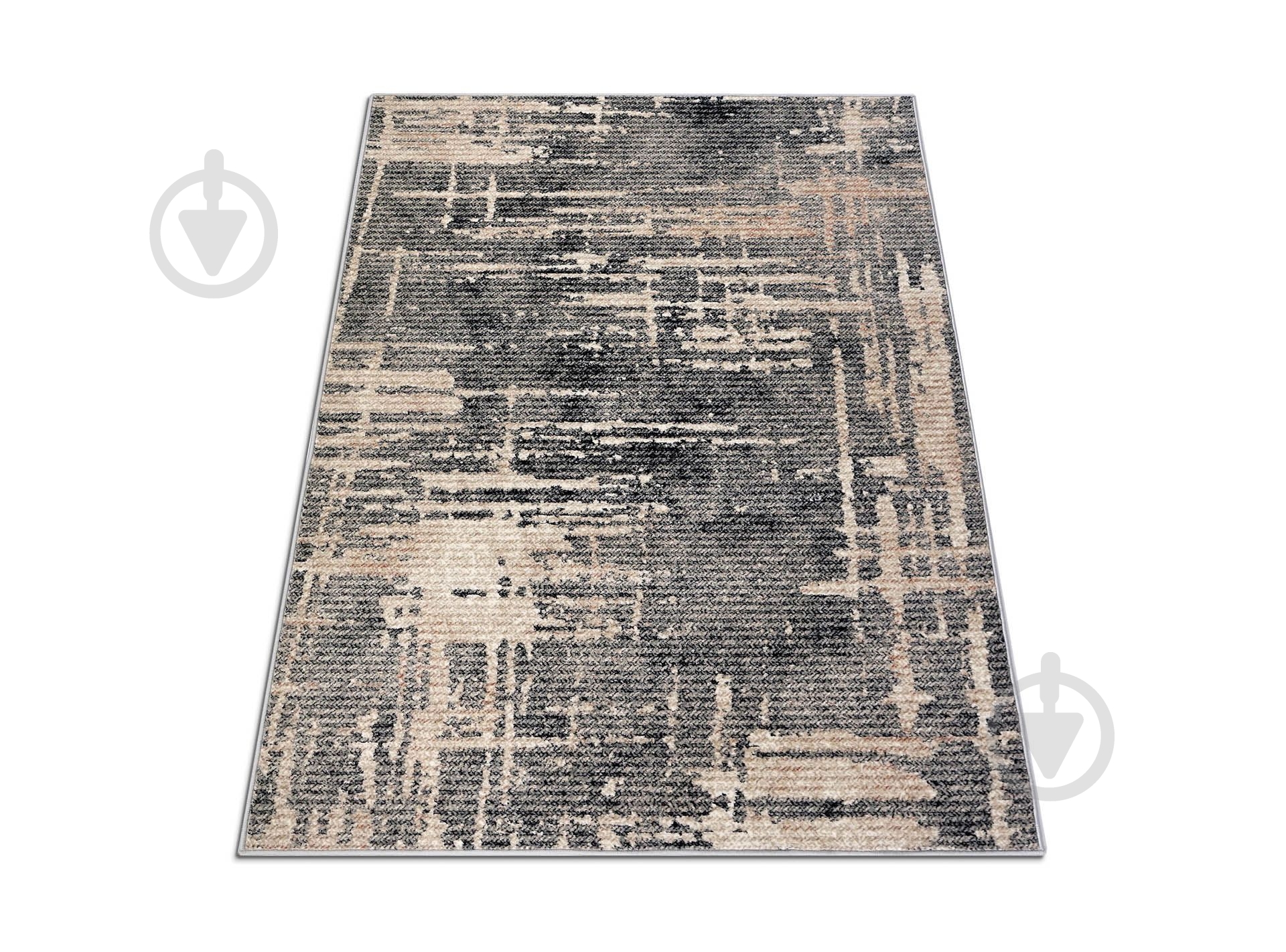Ковер Karat Carpet Anny 1.95x3.00 Lines - фото 2 Ковер Karat Carpet Anny 1.95x3.00 Lines - фото 2