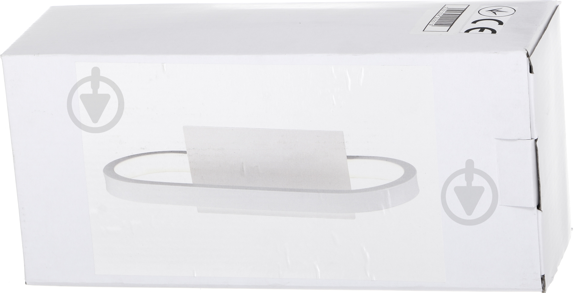 Бра PowerLux 12 Вт белый PW60597 - фото 4