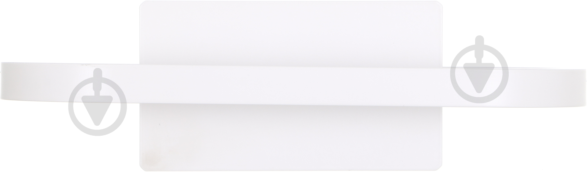 Бра PowerLux 12 Вт белый PW60597 - фото 2