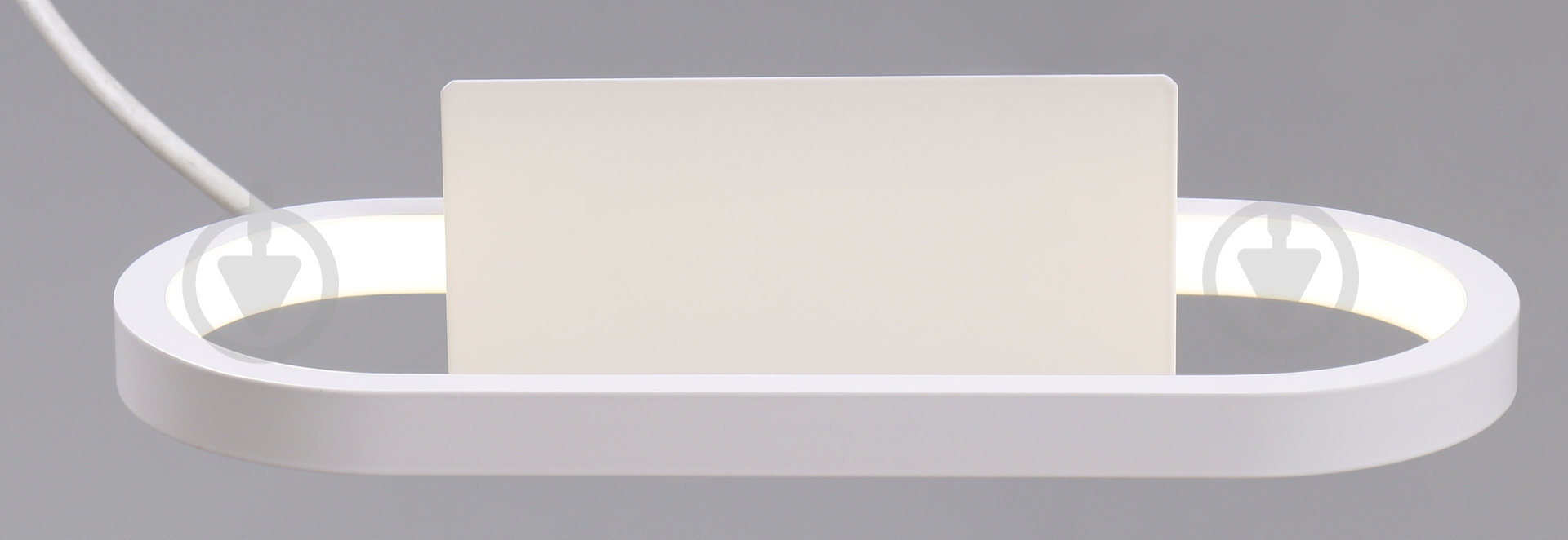 Бра PowerLux 12 Вт белый PW60597 - фото 3