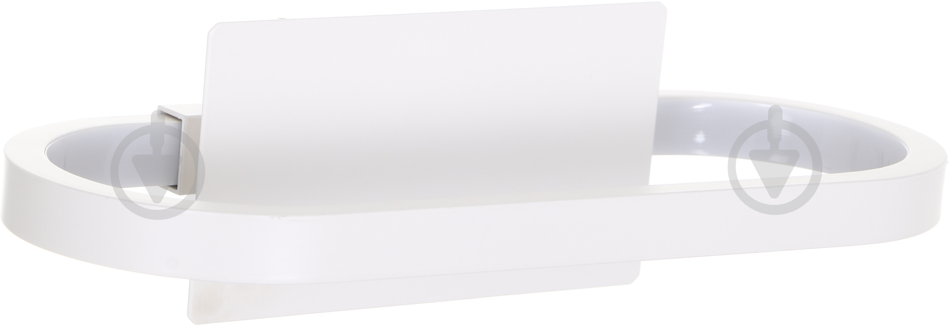 Бра PowerLux 12 Вт белый PW60597 - фото 1