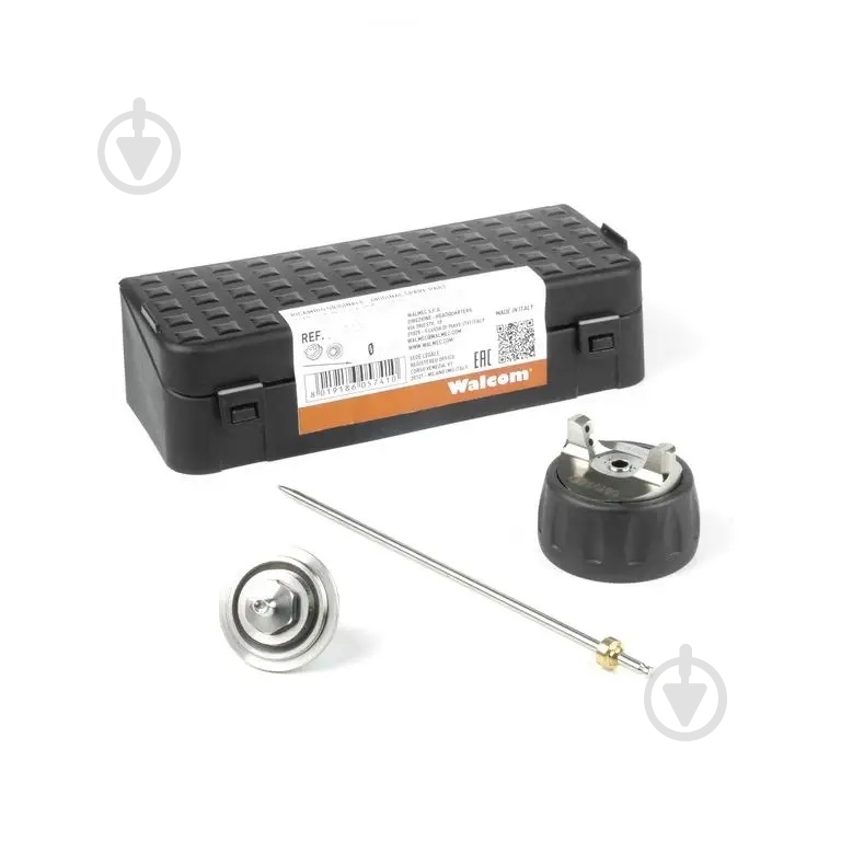 Ремкомплект Walcom до Slim X-Light HALO (1.3 ММ) 820013 - фото 1 Ремкомплект Walcom до Slim X-Light HALO (1.3 ММ) 820013 - фото 1