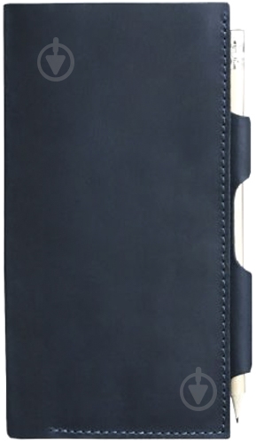 Тревел-кейс BlankNote 3.0 темно-синий BN-TK-3-nn - фото 1 Тревел-кейс BlankNote 3.0 темно-синий BN-TK-3-nn - фото 1