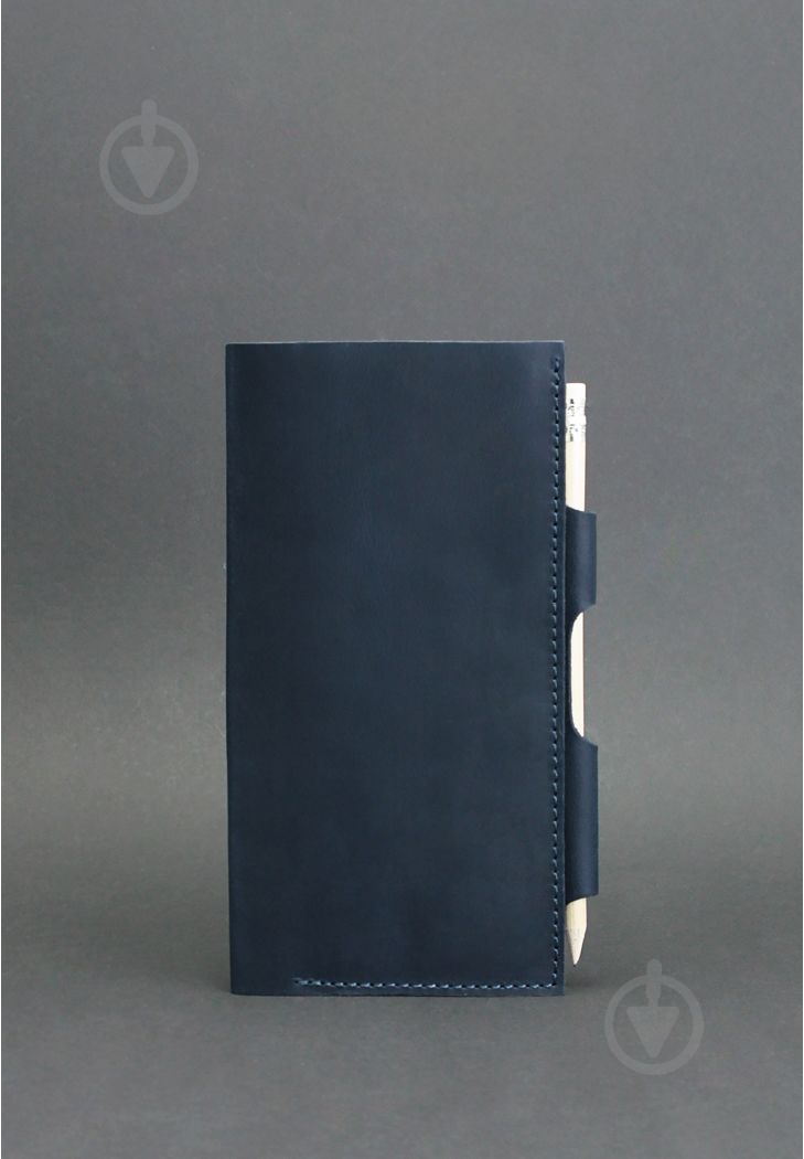 Тревел-кейс BlankNote 3.0 темно-синий BN-TK-3-nn - фото 2 Тревел-кейс BlankNote 3.0 темно-синий BN-TK-3-nn - фото 2