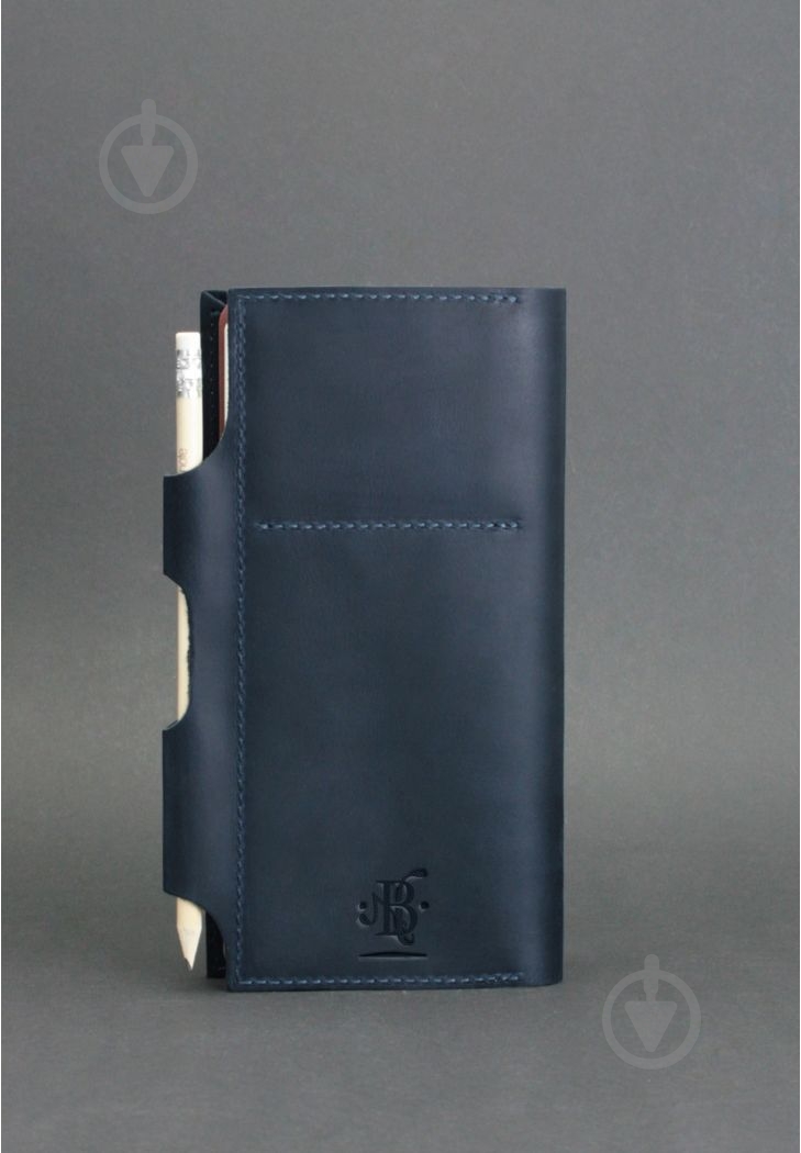 Тревел-кейс BlankNote 3.0 темно-синий BN-TK-3-nn - фото 3 Тревел-кейс BlankNote 3.0 темно-синий BN-TK-3-nn - фото 3