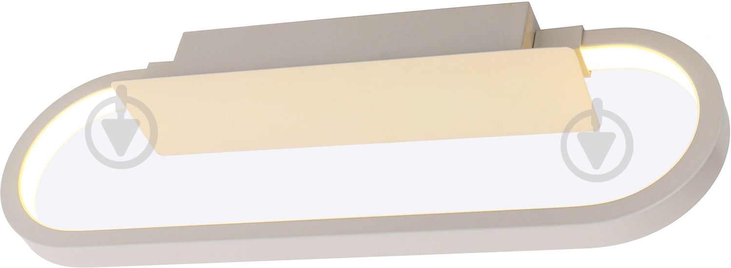 Бра PowerLux 14 Вт белый PW60591 - фото 3