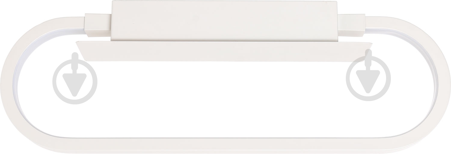 Бра PowerLux 14 Вт белый PW60591 - фото 2