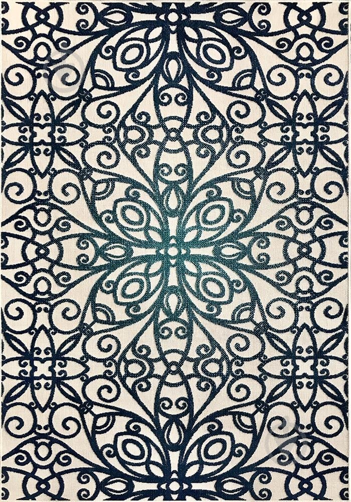 Килим Karat Carpet Ajour 2.00x3.00 Сток в асортименті - фото 5