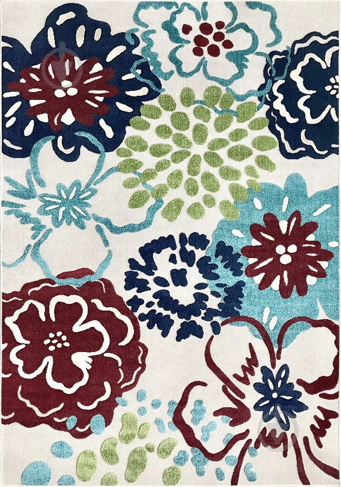 Килим Karat Carpet Ajour 2.00x3.00 Сток в асортименті - фото 1
