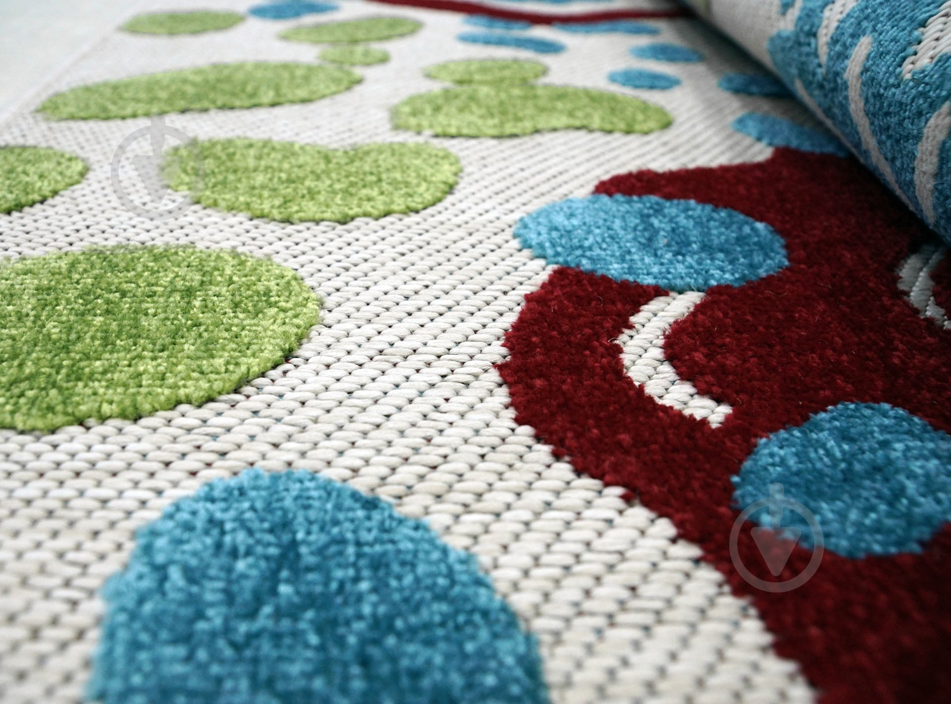 Килим Karat Carpet Ajour 2.00x3.00 Сток в асортименті - фото 3