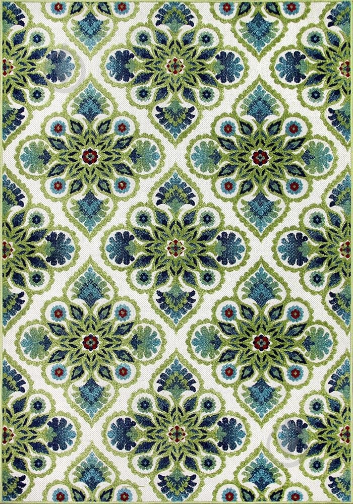 Килим Karat Carpet Ajour 2.00x3.00 Сток в асортименті - фото 9