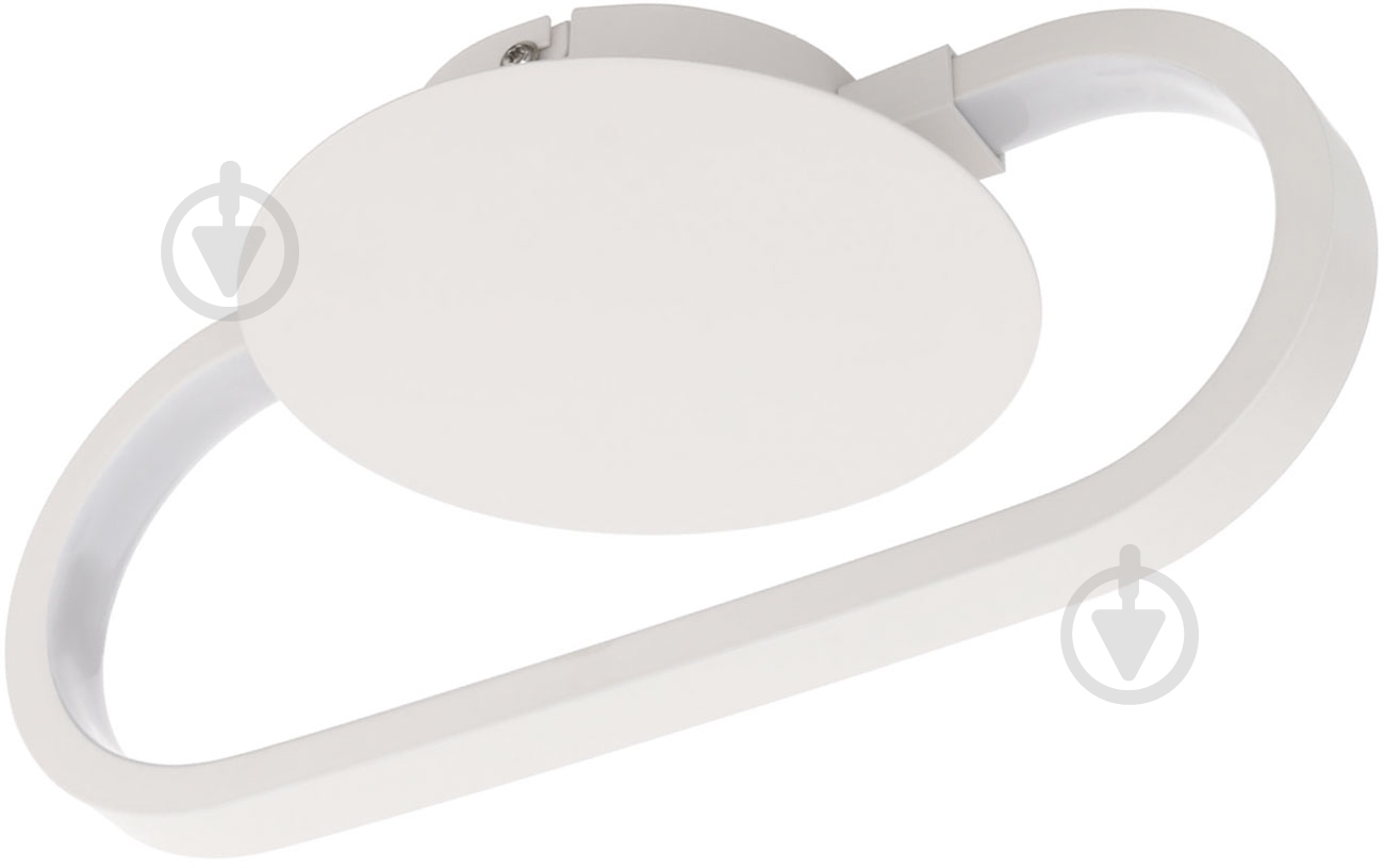 Бра PowerLux 12 Вт белый PW60598 - фото 1 Бра PowerLux 12 Вт белый PW60598 - фото 1