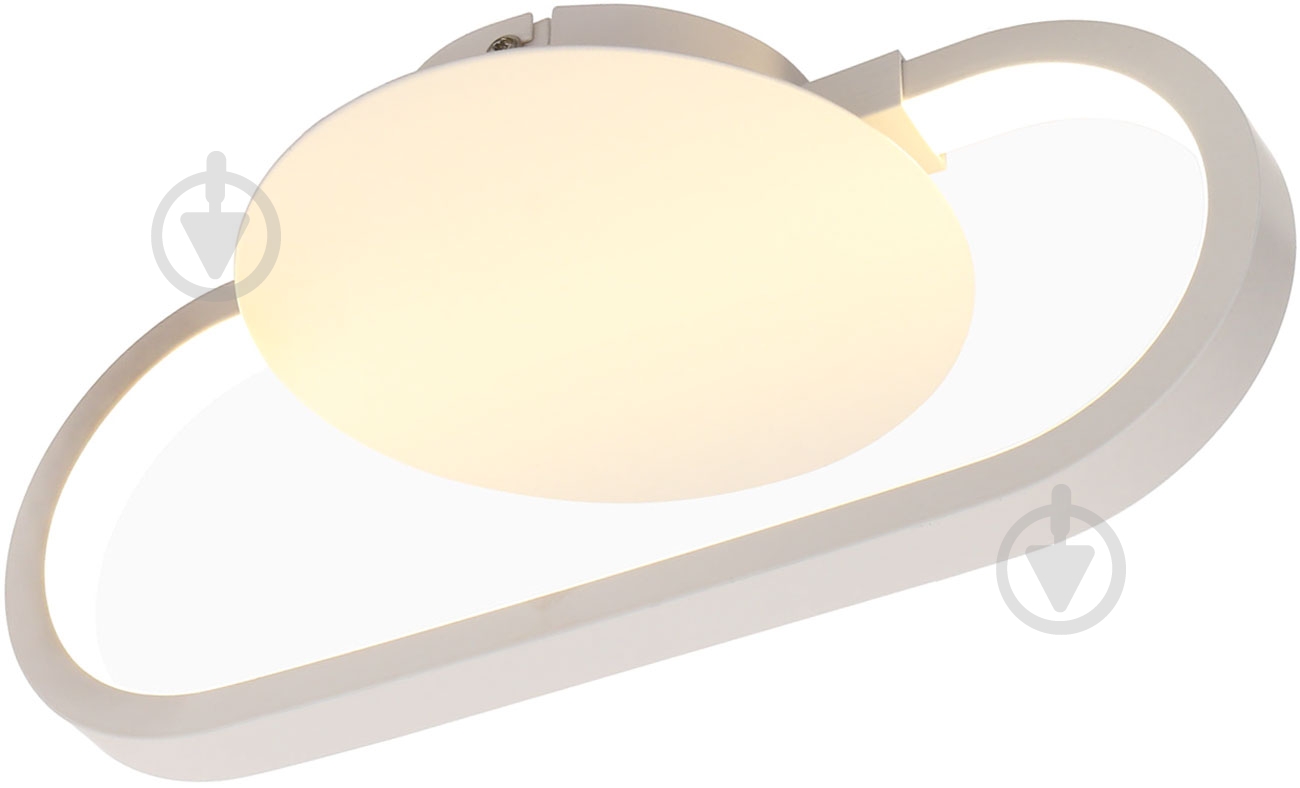 Бра PowerLux 12 Вт белый PW60598 - фото 3 Бра PowerLux 12 Вт белый PW60598 - фото 3