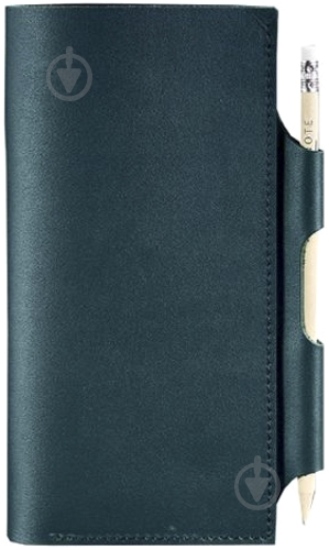 Тревел-кейс BlankNote 3.0 зеленый BN-TK-3-malachite - фото 1