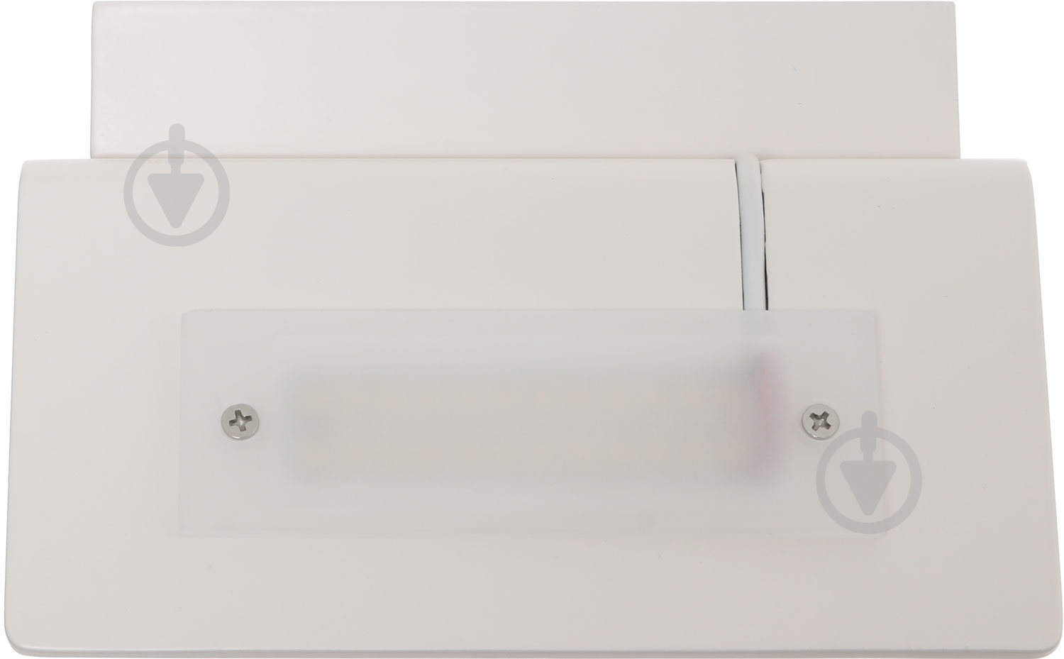 Бра PowerLux 12 Вт белый PW50629 - фото 3