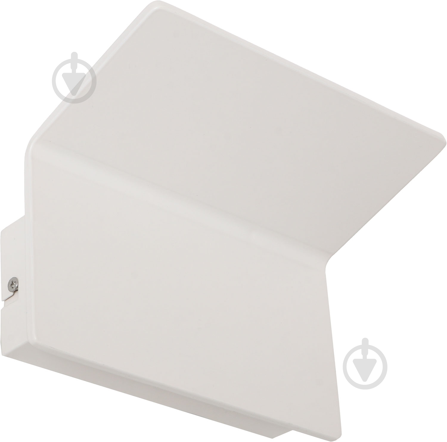 Бра PowerLux 12 Вт белый PW50629 - фото 2