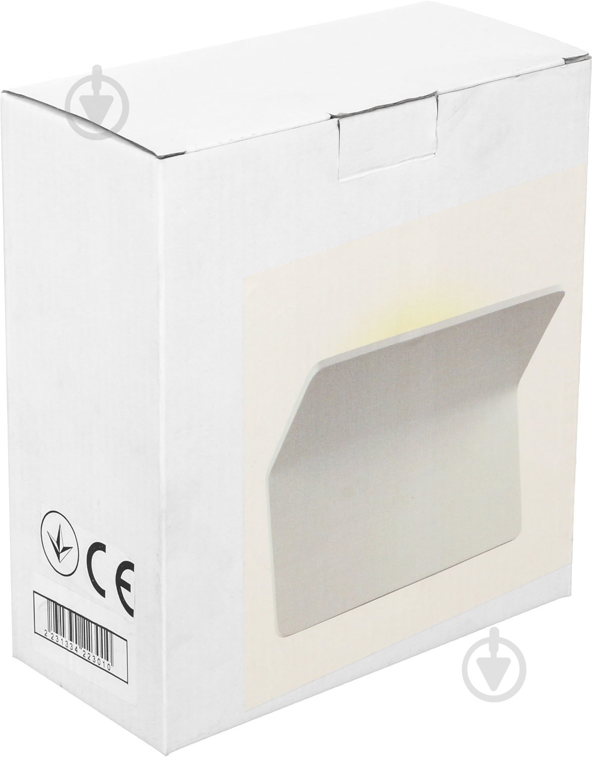 Бра PowerLux 12 Вт белый PW50629 - фото 5