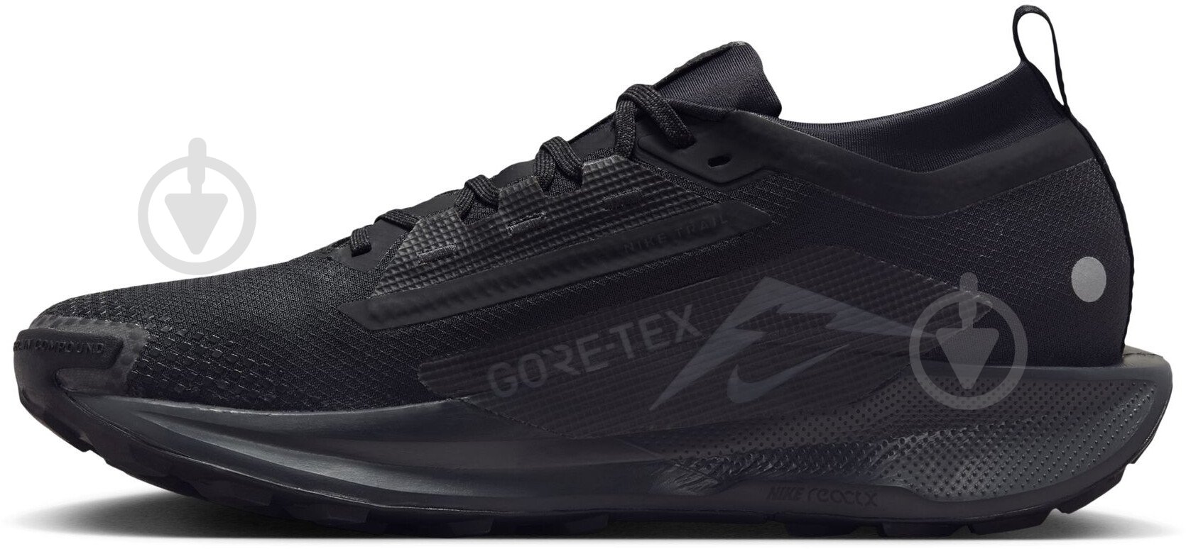 Кросівки Nike Pegasus Trail 5 GORE-TEX FQ0908-002 р.44,5 - фото 4 Кросівки Nike Pegasus Trail 5 GORE-TEX FQ0908-002 р.44,5 - фото 4