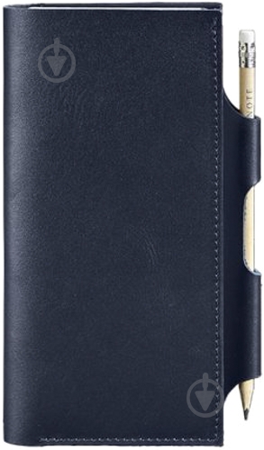 Тревел-кейс BlankNote 3.0 темно-синий BN-TK-3-navy-blue - фото 1