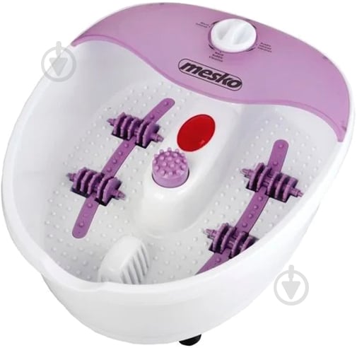 Ванночка для ног Mesko MS 2152 - фото 1